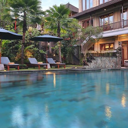Ketut'S Place Cottage Ubud Exteriér fotografie