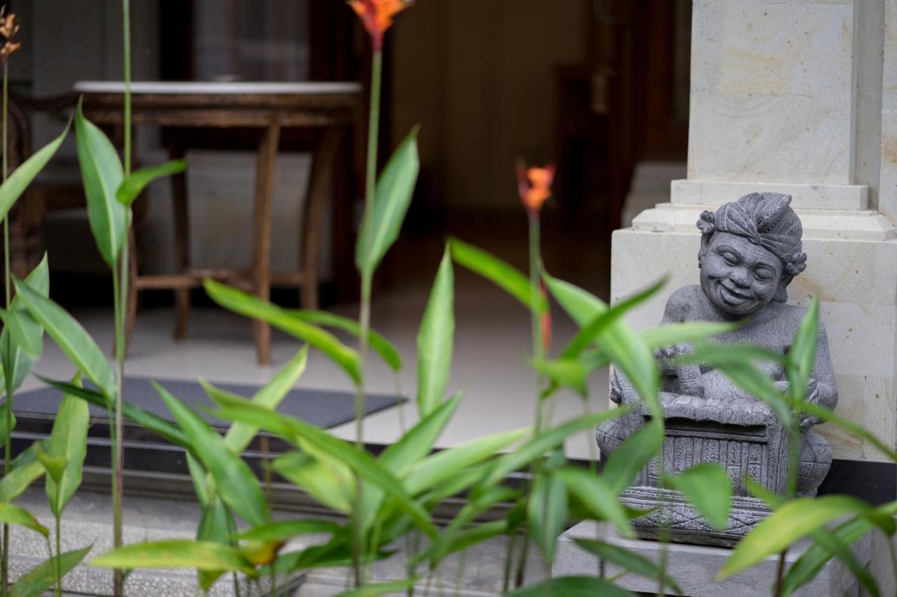Ketut'S Place Cottage Ubud Exteriér fotografie