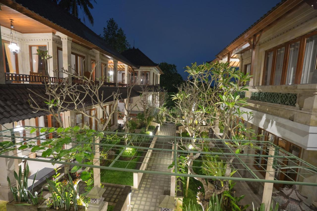 Ketut'S Place Cottage Ubud Exteriér fotografie