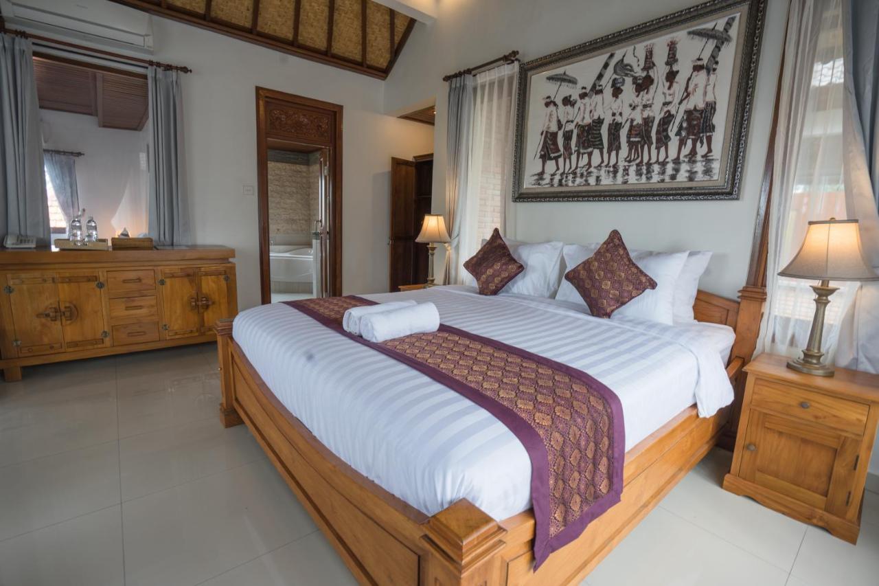 Ketut'S Place Cottage Ubud Exteriér fotografie