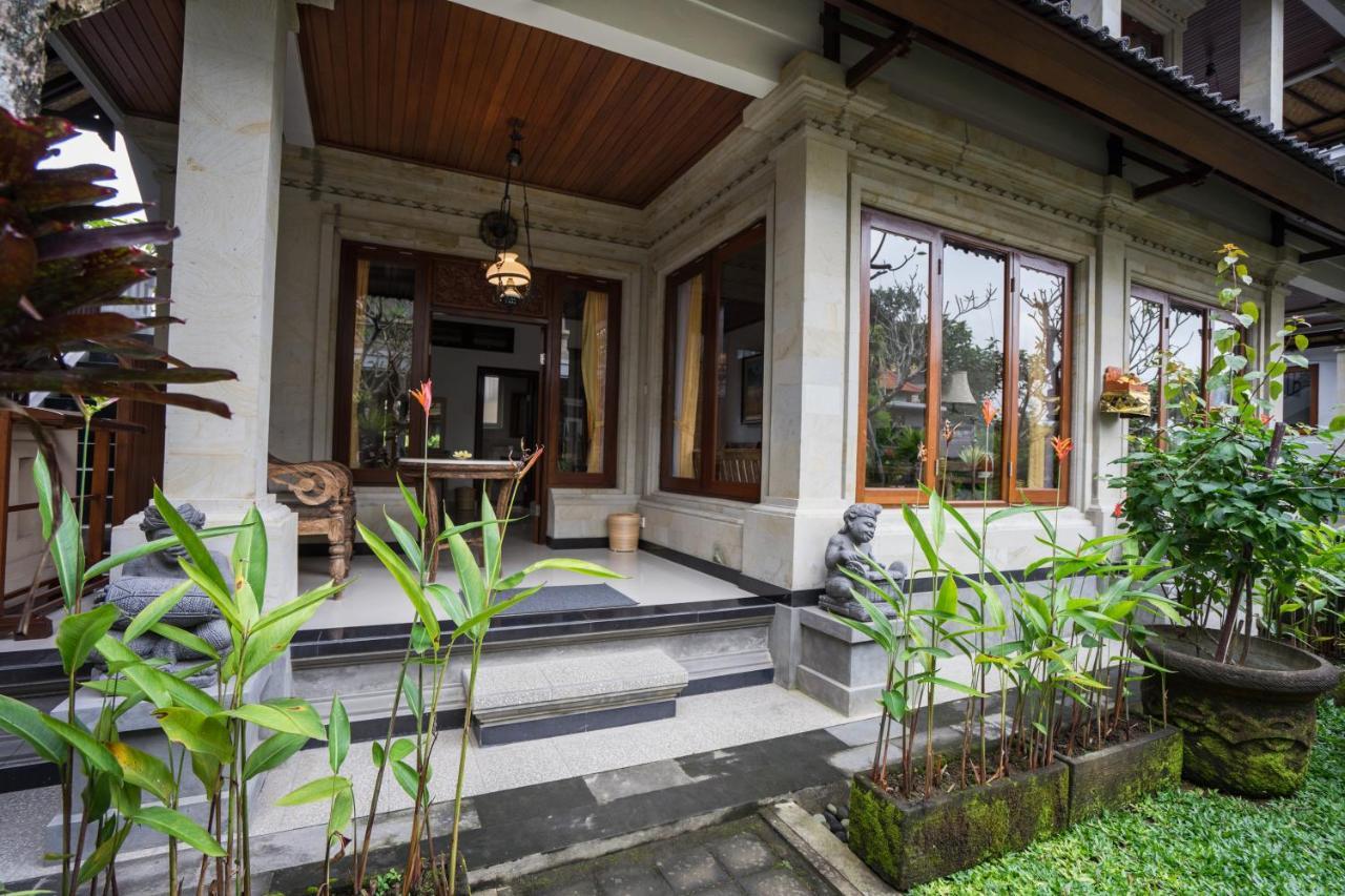 Ketut'S Place Cottage Ubud Pokoj fotografie