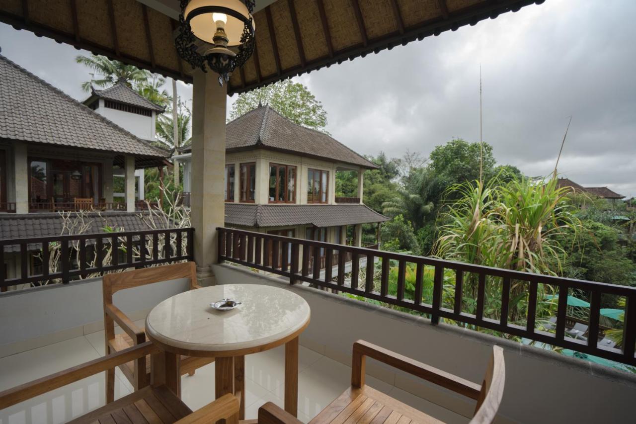 Ketut'S Place Cottage Ubud Pokoj fotografie