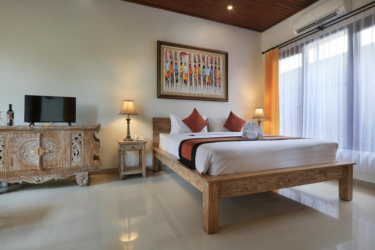 Ketut'S Place Cottage Ubud Exteriér fotografie