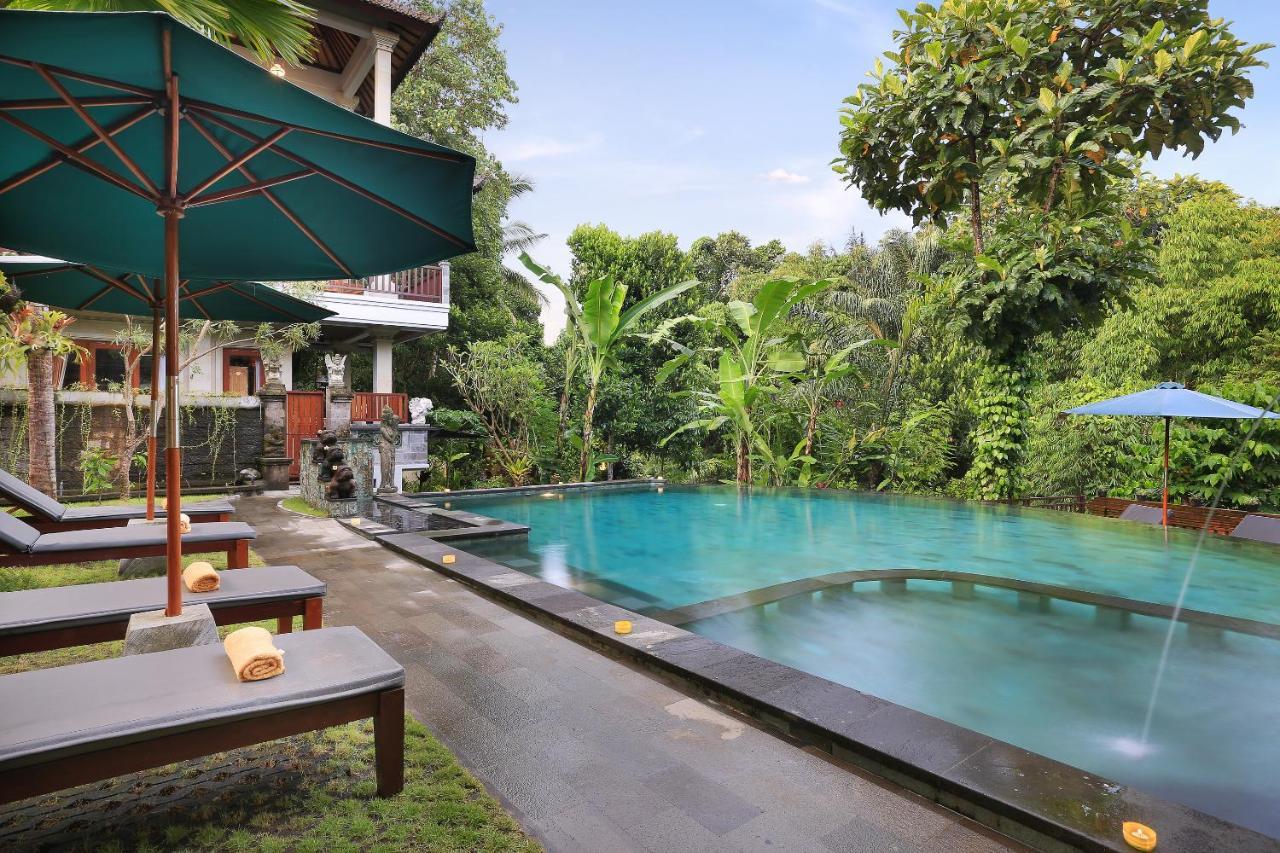 Ketut'S Place Cottage Ubud Exteriér fotografie