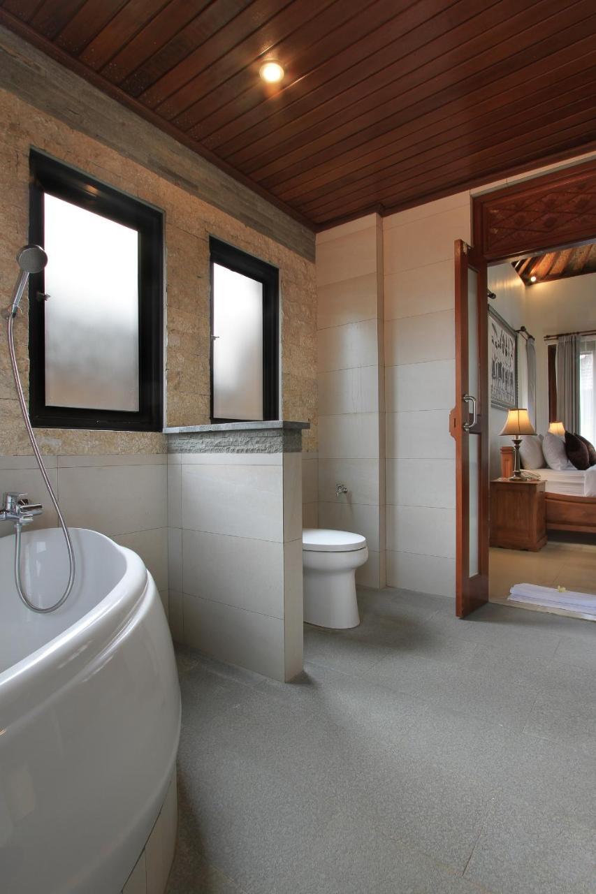 Ketut'S Place Cottage Ubud Exteriér fotografie