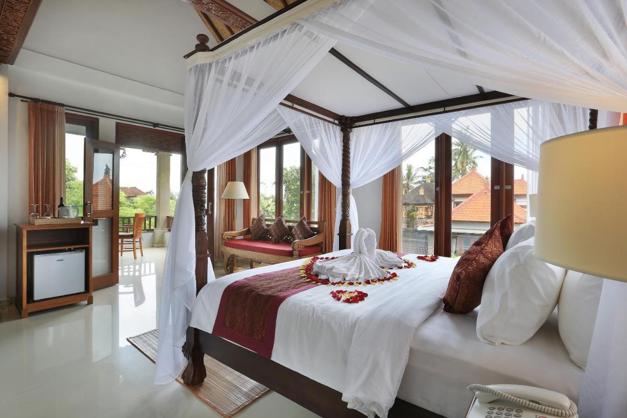 Ketut'S Place Cottage Ubud Exteriér fotografie