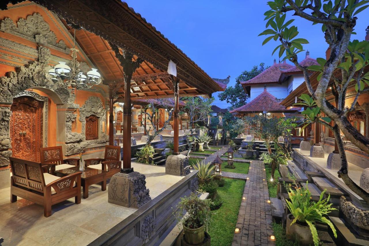 Ketut'S Place Cottage Ubud Exteriér fotografie