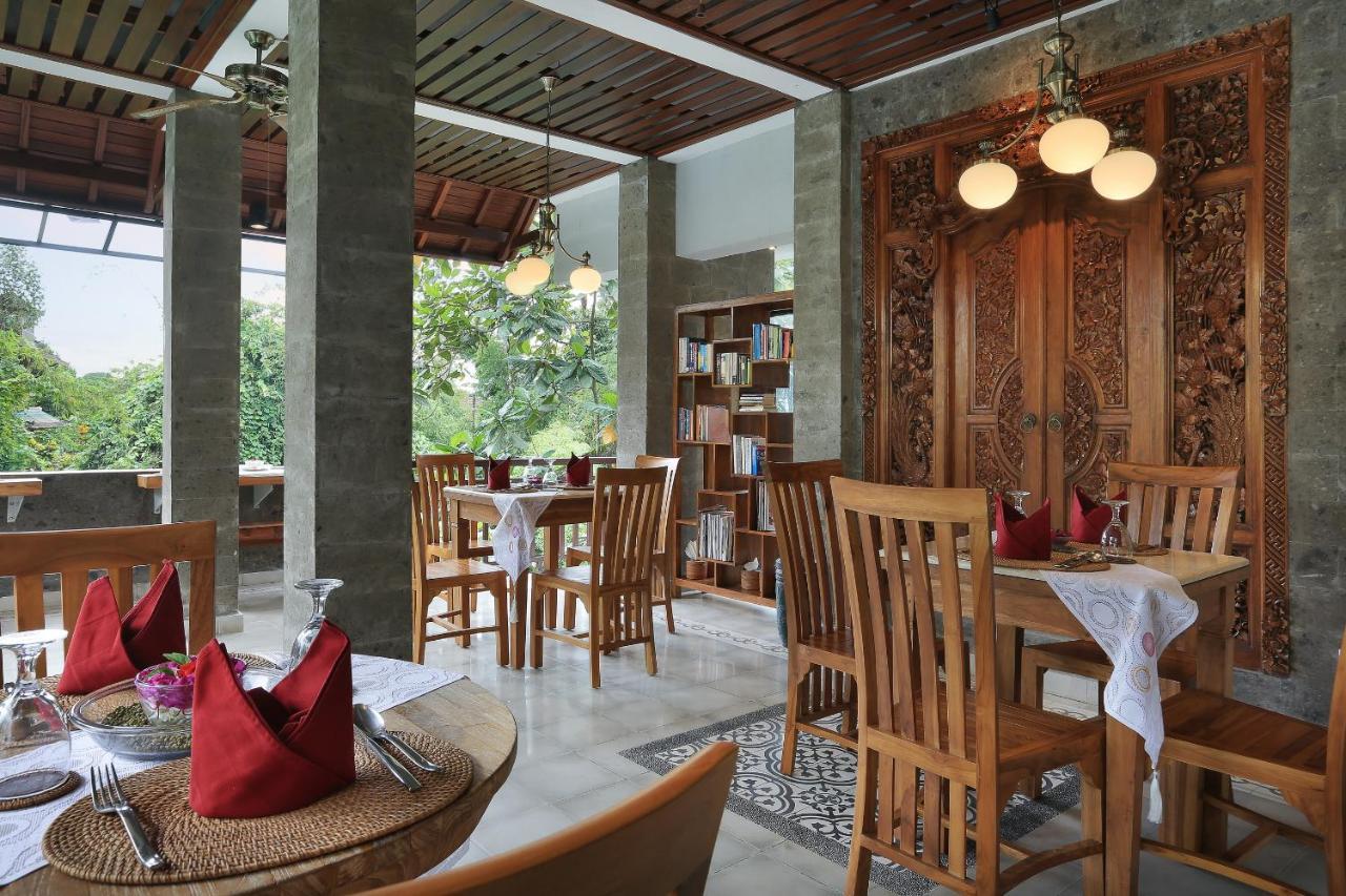 Ketut'S Place Cottage Ubud Exteriér fotografie