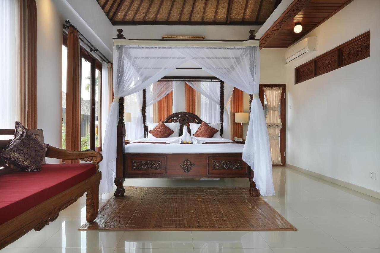 Ketut'S Place Cottage Ubud Exteriér fotografie