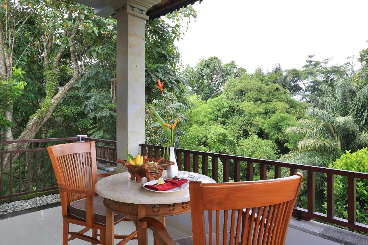 Ketut'S Place Cottage Ubud Exteriér fotografie