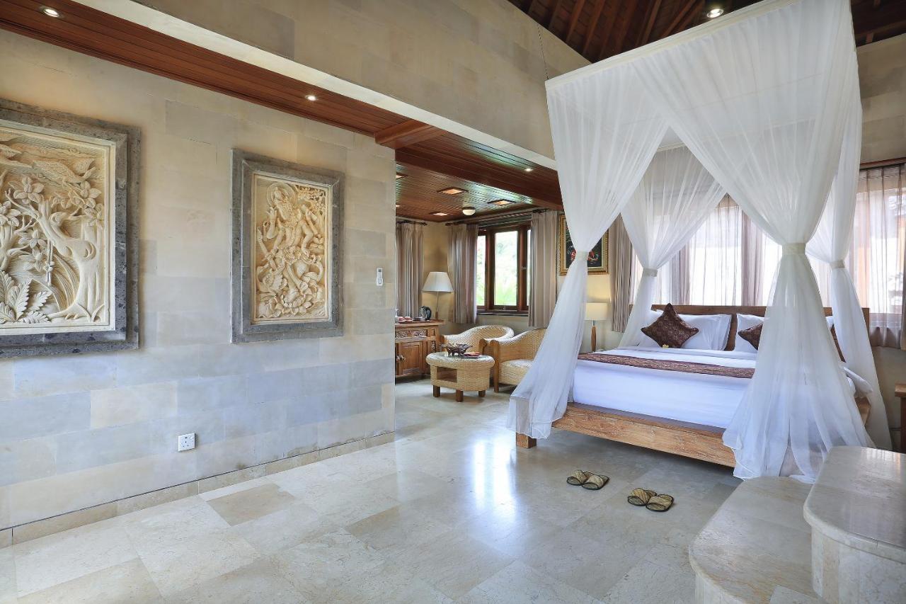 Ketut'S Place Cottage Ubud Exteriér fotografie