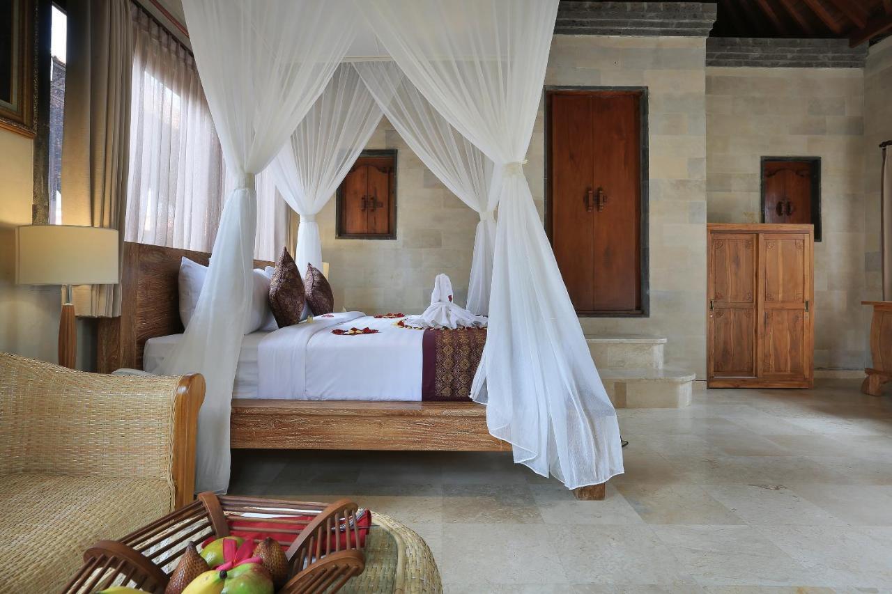 Ketut'S Place Cottage Ubud Exteriér fotografie