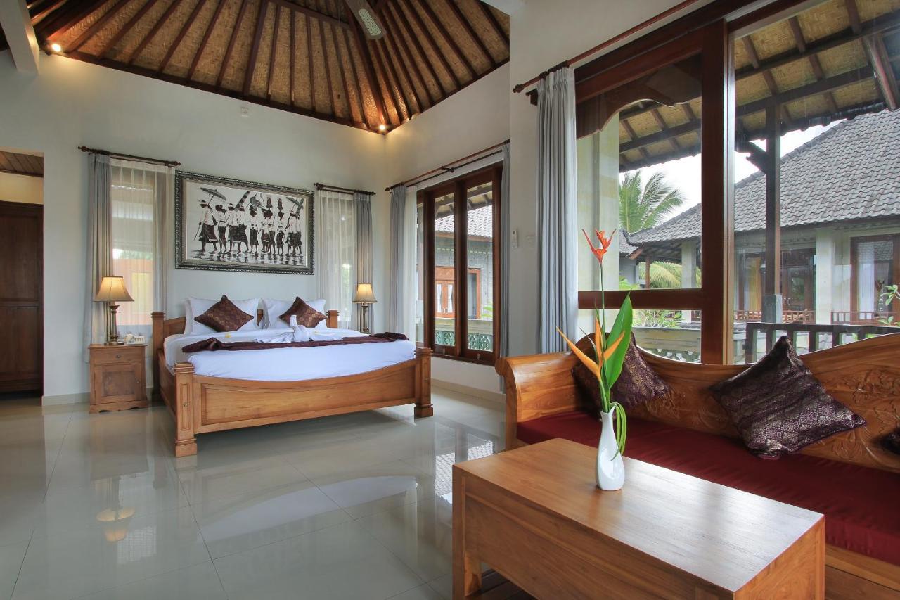 Ketut'S Place Cottage Ubud Exteriér fotografie