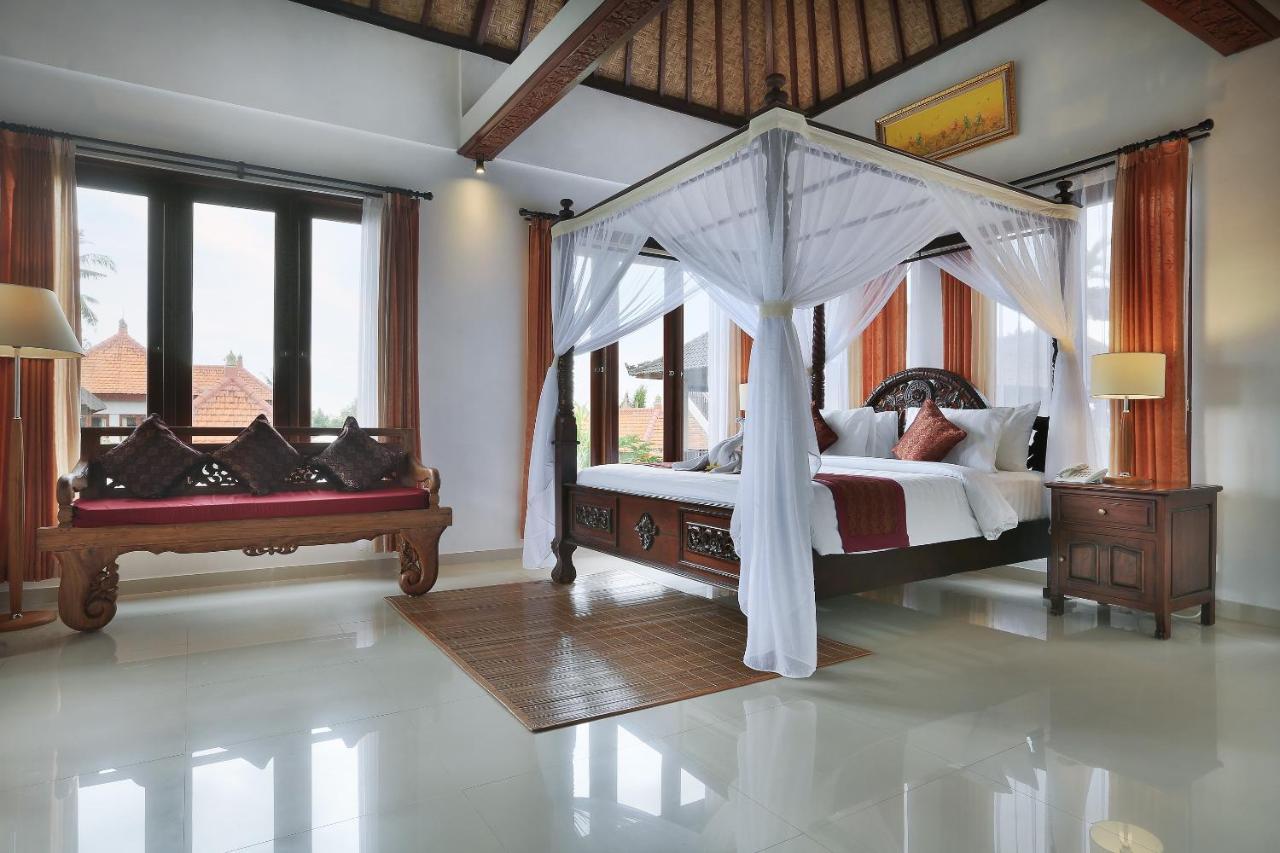 Ketut'S Place Cottage Ubud Exteriér fotografie