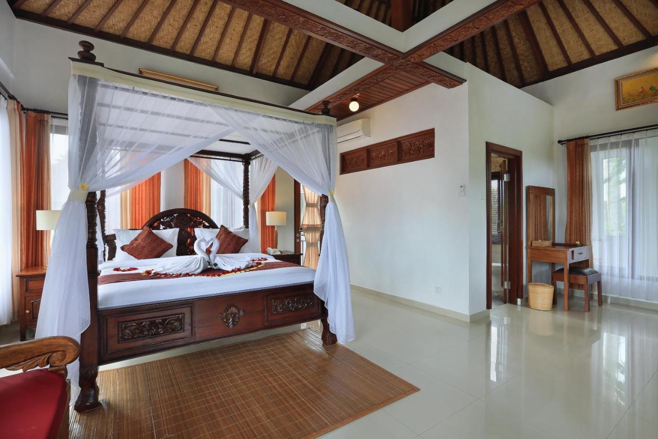 Ketut'S Place Cottage Ubud Exteriér fotografie