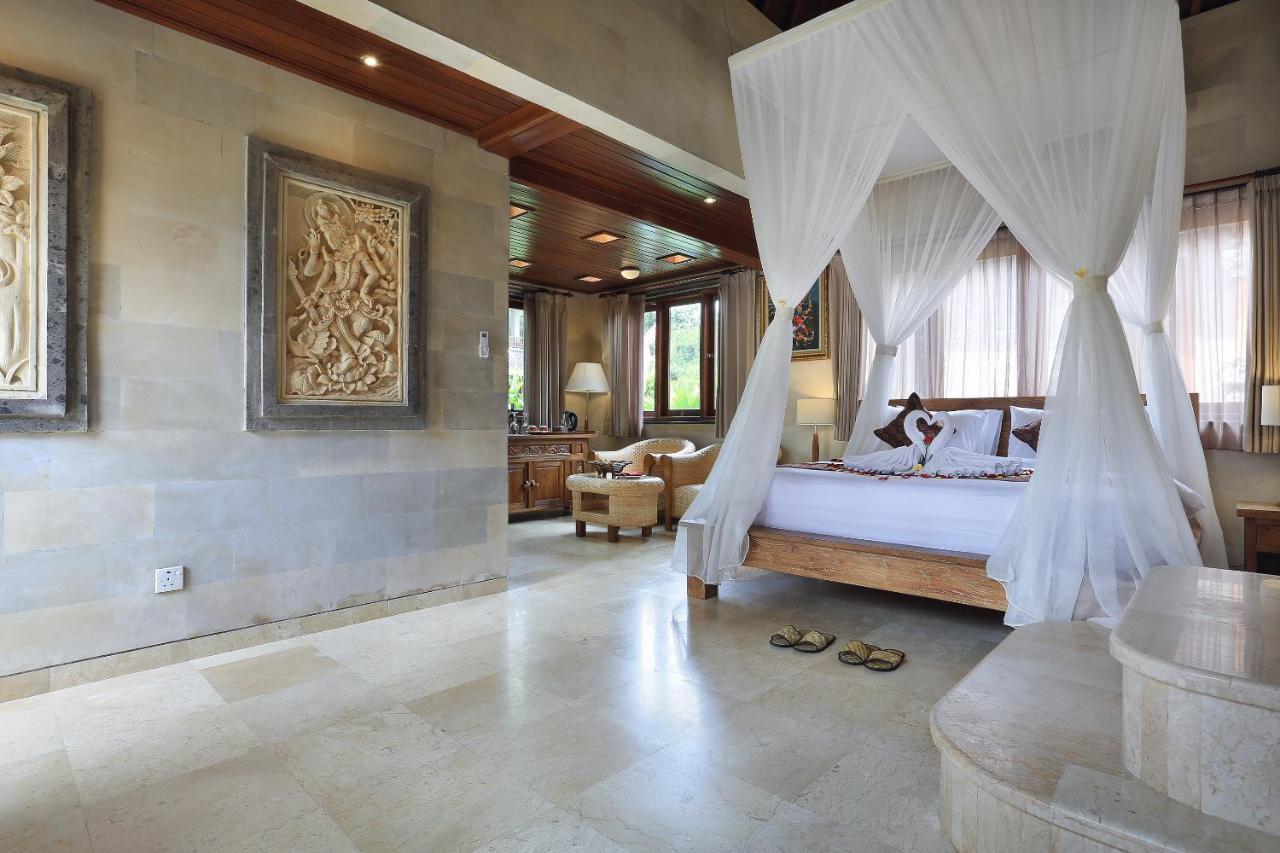 Ketut'S Place Cottage Ubud Exteriér fotografie