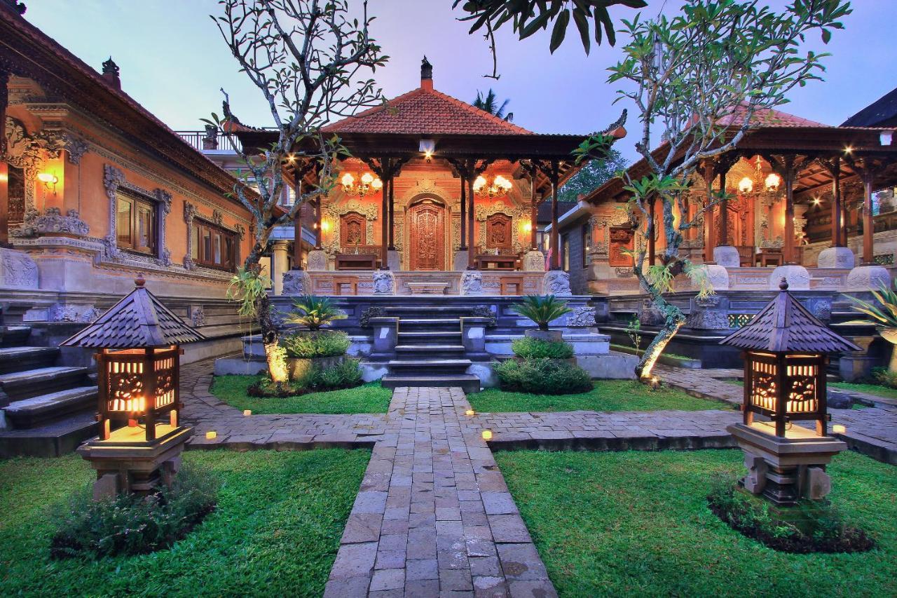 Ketut'S Place Cottage Ubud Exteriér fotografie