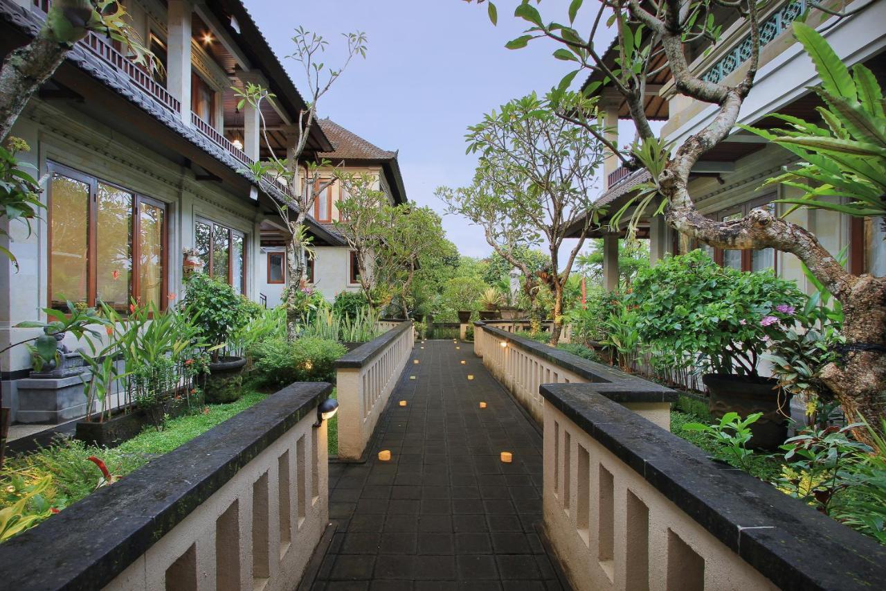 Ketut'S Place Cottage Ubud Exteriér fotografie